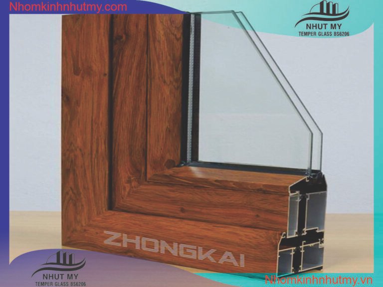 Nhôm Zhongkai